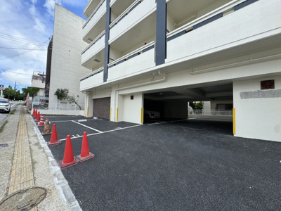  | Ameku hills 知念