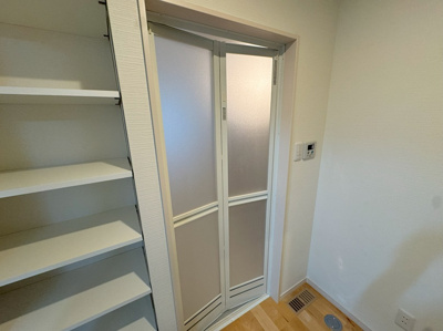  | Ameku hills 知念