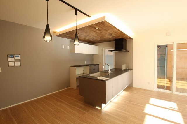 小津町　新築戸建　４号棟　【内覧可能】のその他|ＬＤＫ　20.83帖