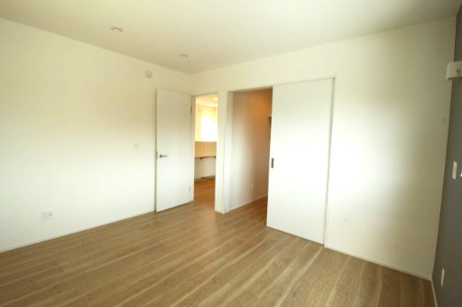 小津町　新築戸建　４号棟　【内覧可能】の洋室|2Ｆ　南東の部屋　7.0帖