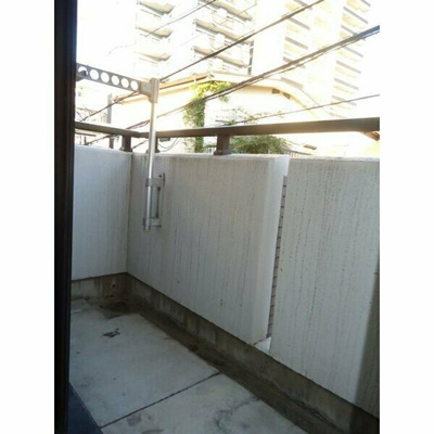 【バルコニー】 | コウヨウハルオカ