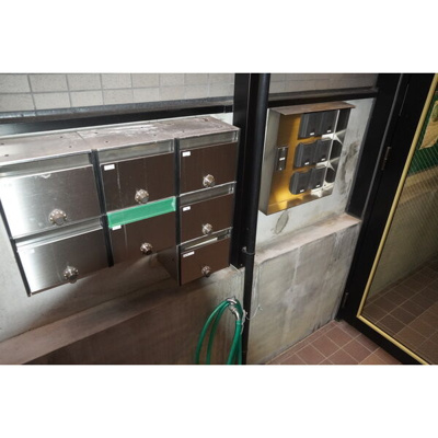 【その他共用部分】 | コウヨウハルオカ