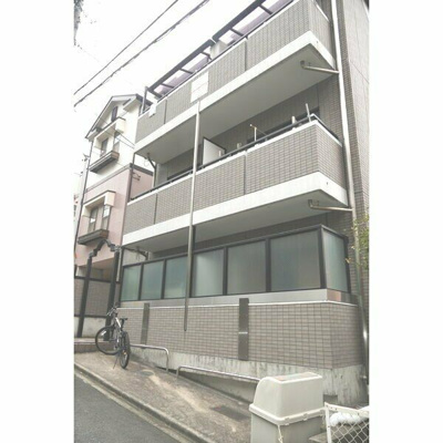 【外観】 | コウヨウハルオカ