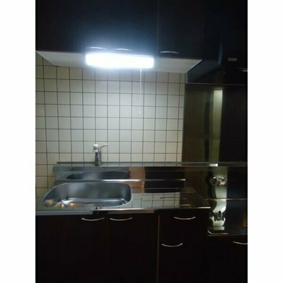 【キッチン】 | コウヨウハルオカ