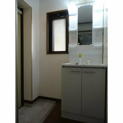 【独立洗面台】 | コウヨウハルオカ
