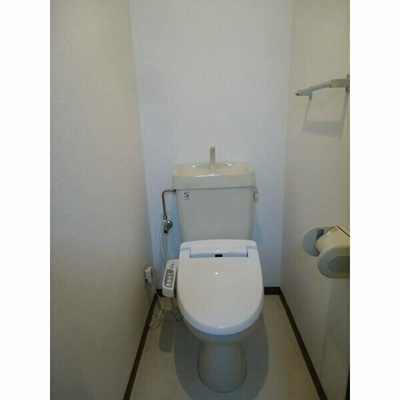 【トイレ】 | コウヨウハルオカ