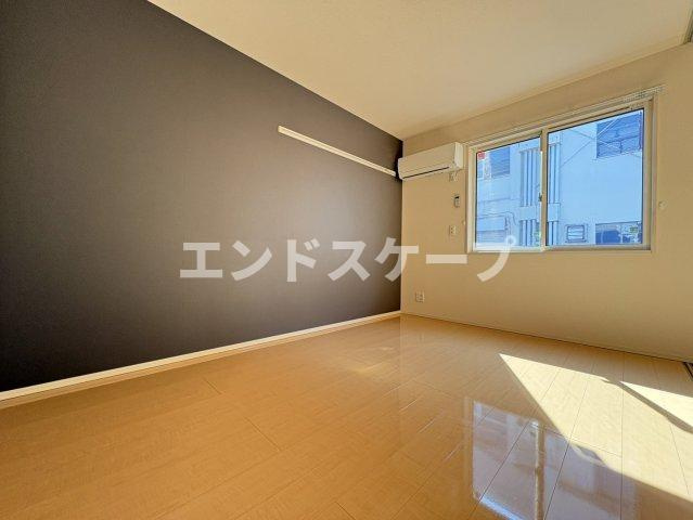 ポレールの内装|高崎、前橋のお部屋探しはエンドスケープまで！お客様の理想お聞かせ下さい♪