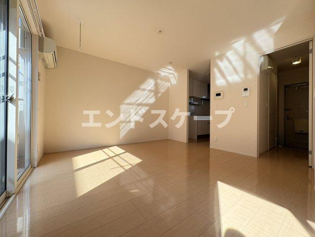 ポレールの居間・リビング|高崎、前橋のお部屋探しはエンドスケープまで！お客様の理想お聞かせ下さい♪