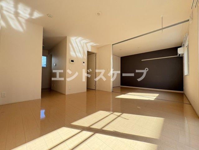 ポレールの居間・リビング|高崎、前橋のお部屋探しはエンドスケープまで！お客様の理想お聞かせ下さい♪