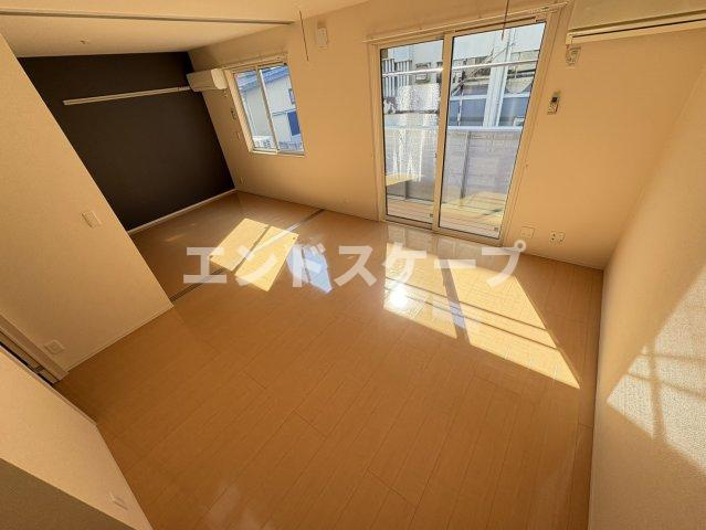 ポレールの展望|高崎、前橋のお部屋探しはエンドスケープまで！お客様の理想お聞かせ下さい♪