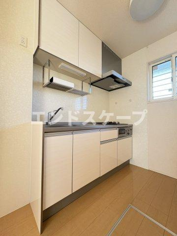 ポレールのキッチン|高崎、前橋のお部屋探しはエンドスケープまで！お客様の理想お聞かせ下さい♪
