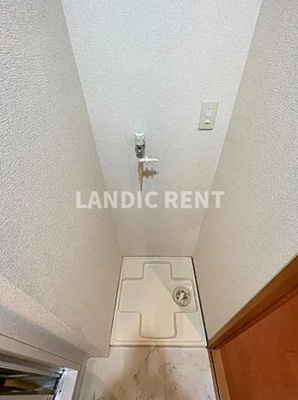 【設備】 | ラフォーレ西公園