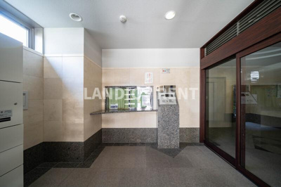 【ロビー】 | ラフォーレ西公園