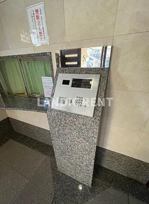 【その他共用部分】 | ラフォーレ西公園