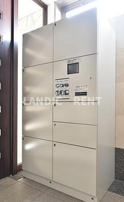 【その他共用部分】 | ラフォーレ西公園