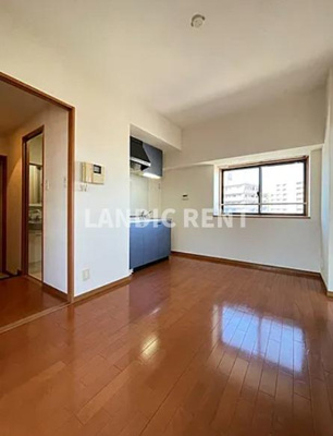 【居間・リビング】 | ラフォーレ西公園