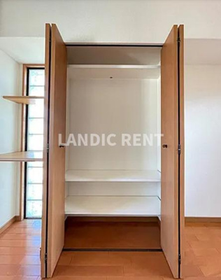 【収納】 | ラフォーレ西公園