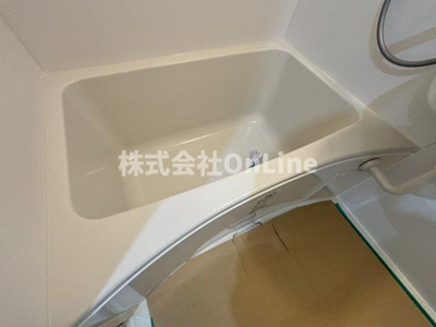 【浴室】 | ロビンハイツ