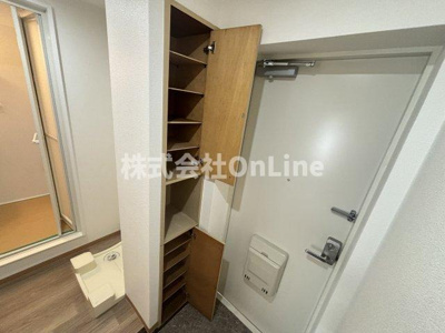 【収納】 | ロビンハイツ