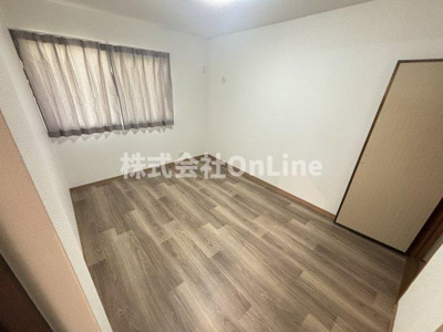 【内装】 | ロビンハイツ