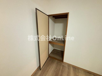 【収納】 | ロビンハイツ