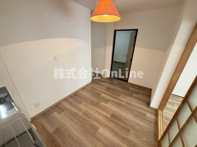 【居間・リビング】 | ロビンハイツ