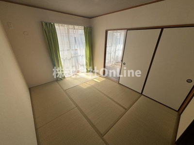 【内装】 | ロビンハイツ