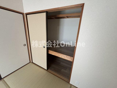 【収納】 | ロビンハイツ