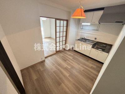 【居間・リビング】 | ロビンハイツ