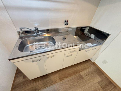 【キッチン】 | ロビンハイツ