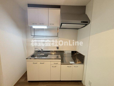 【キッチン】 | ロビンハイツ