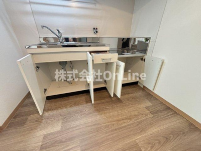 【収納】 | ロビンハイツ