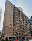 イトーピア中之島パークサイド　西天満小学校区の画像