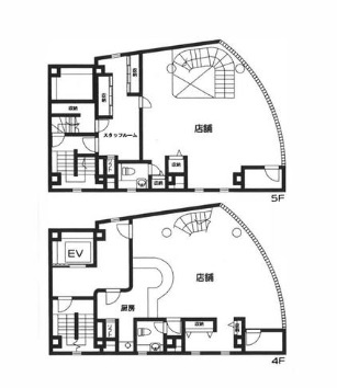 ミリオーレホワイトビル