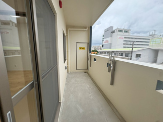  | Ameku hills 知念