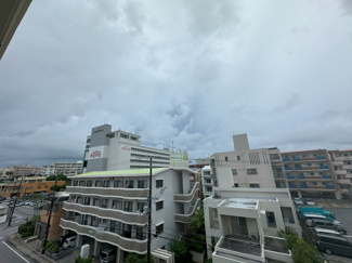 | Ameku hills 知念