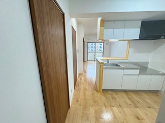  | Ameku hills 知念