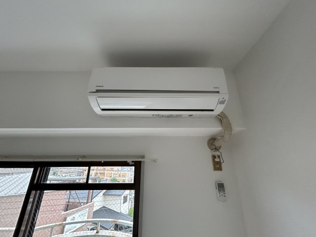 ステューデントビラウィングの設備