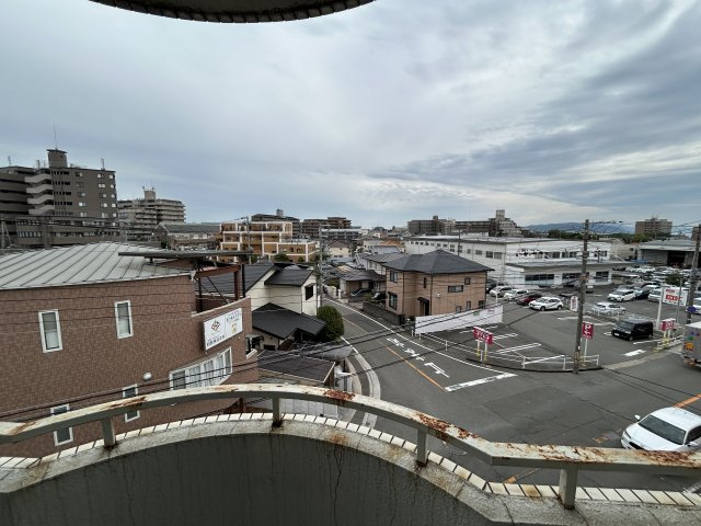 ステューデントビラウィングの展望