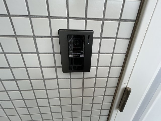 ステューデントビラウィングのセキュリティ