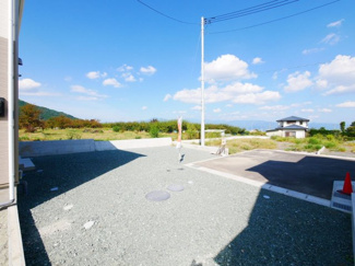 【駐車場】 | 駐車場