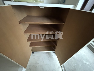 【収納】 | ファミール浅川 | 別号室