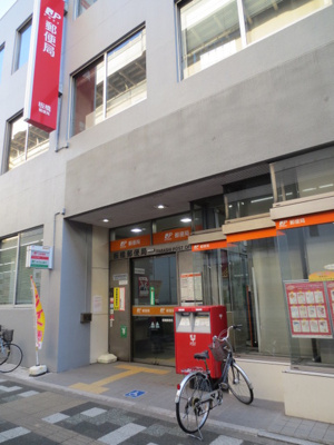 【周辺】 | ファミール浅川