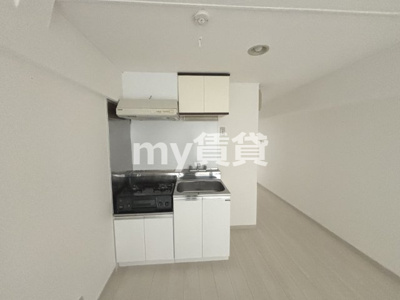 【キッチン】 | ファミール浅川 | 別号室