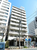 ユニーブル武蔵小山の画像