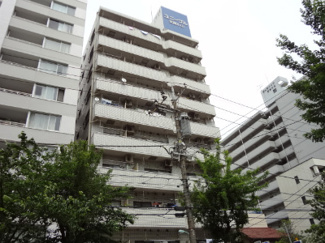 【エントランス】 | 毎日通るエントランスはこのようになっています