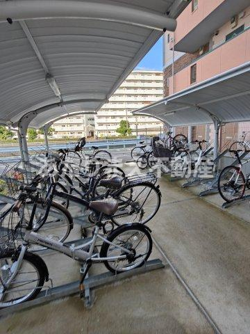 エルグランド博多のその他共用部分