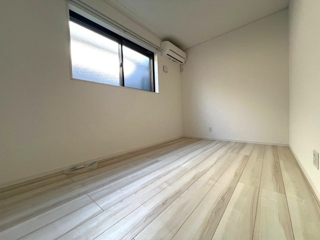 東大和市立野戸建０１