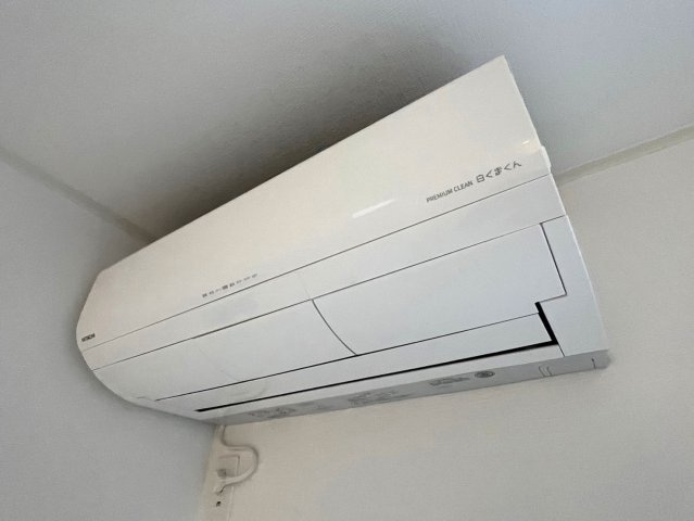 東大和市立野戸建０１の設備