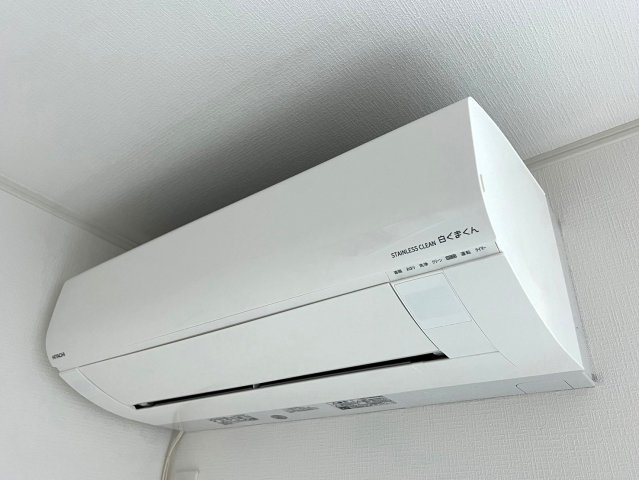 東大和市立野戸建０１のその他